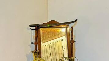 DĂ©tail de lâintĂ©rieur