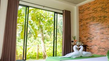 4 chambres, Wi-Fi, draps fournis
