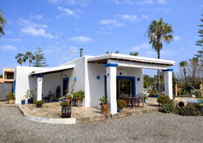 Exterior - Vrbo Property (Sant Josep de sa Talaia)