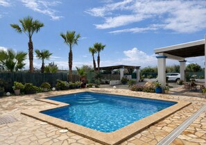 Pool - Vrbo Property (Sant Josep de sa Talaia)