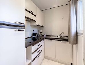 House | Private kitchen - Solenzara Coastal Villa for 4 (Sari-Solenzara)