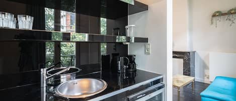 Apartment | Private kitchen