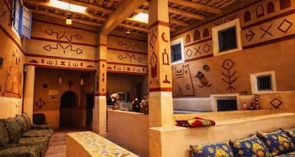 Riad Dar Outebba