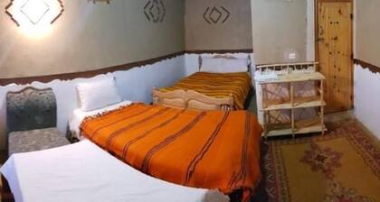 Riad Dar Outebba