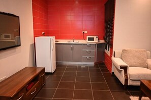 Interior - Quiet Rooms 14  (Riyadh)
