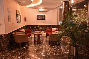 Interior - Quiet Rooms 14  (Riyadh)