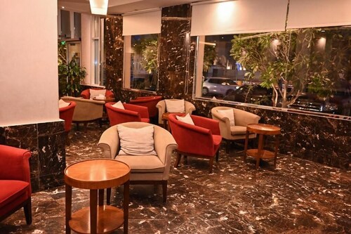 Quiet Rooms 14 