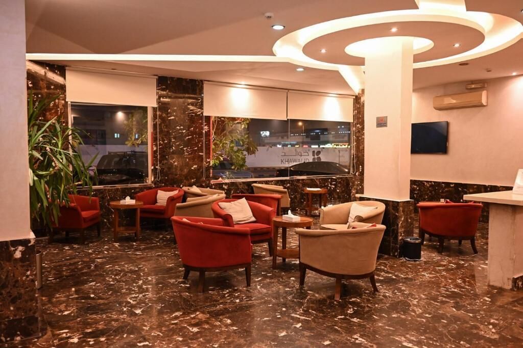 Hall