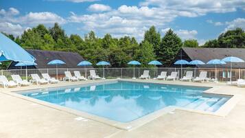 House | Pool | Outdoor pool, a heated pool