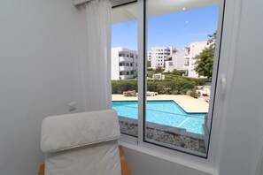 Interior - Oasis Apartment with 2 Bedrooms and Swimming pool in Vilamoura (Vilamoura)