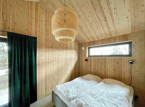 Free WiFi - Architect-designed house in Etelhem, Gotland (Stånga)