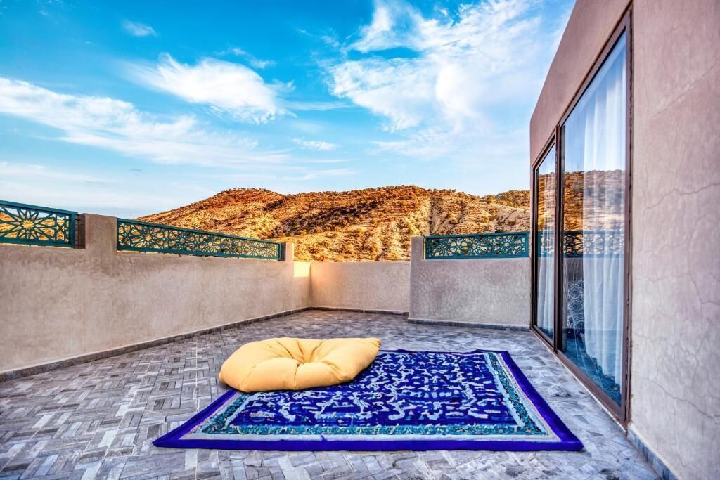 Terrazza/patio