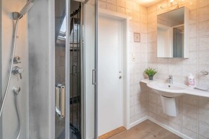 Apartament | Bany