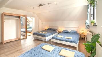 Apartment | 2 bedrooms
