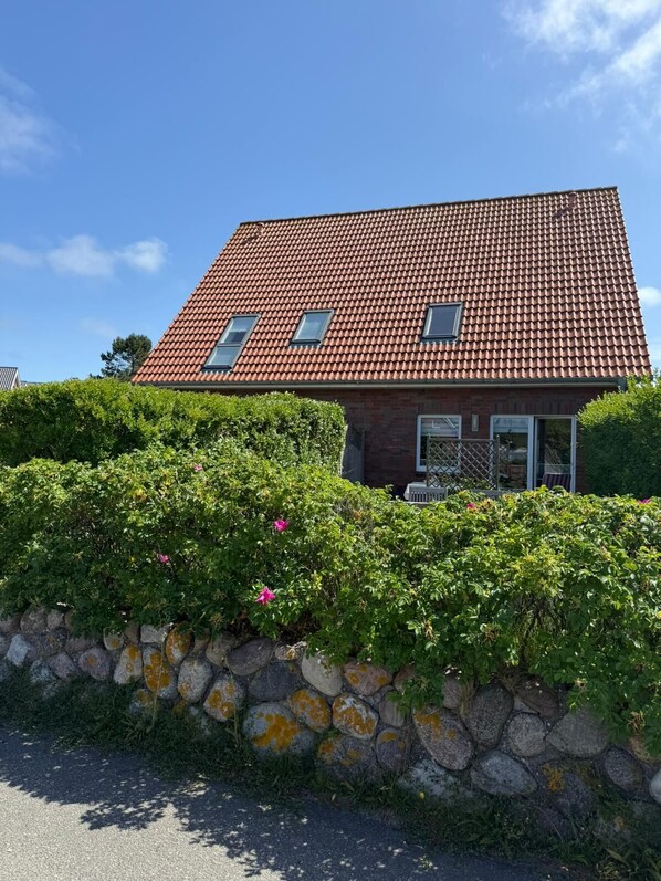 Eksteriør