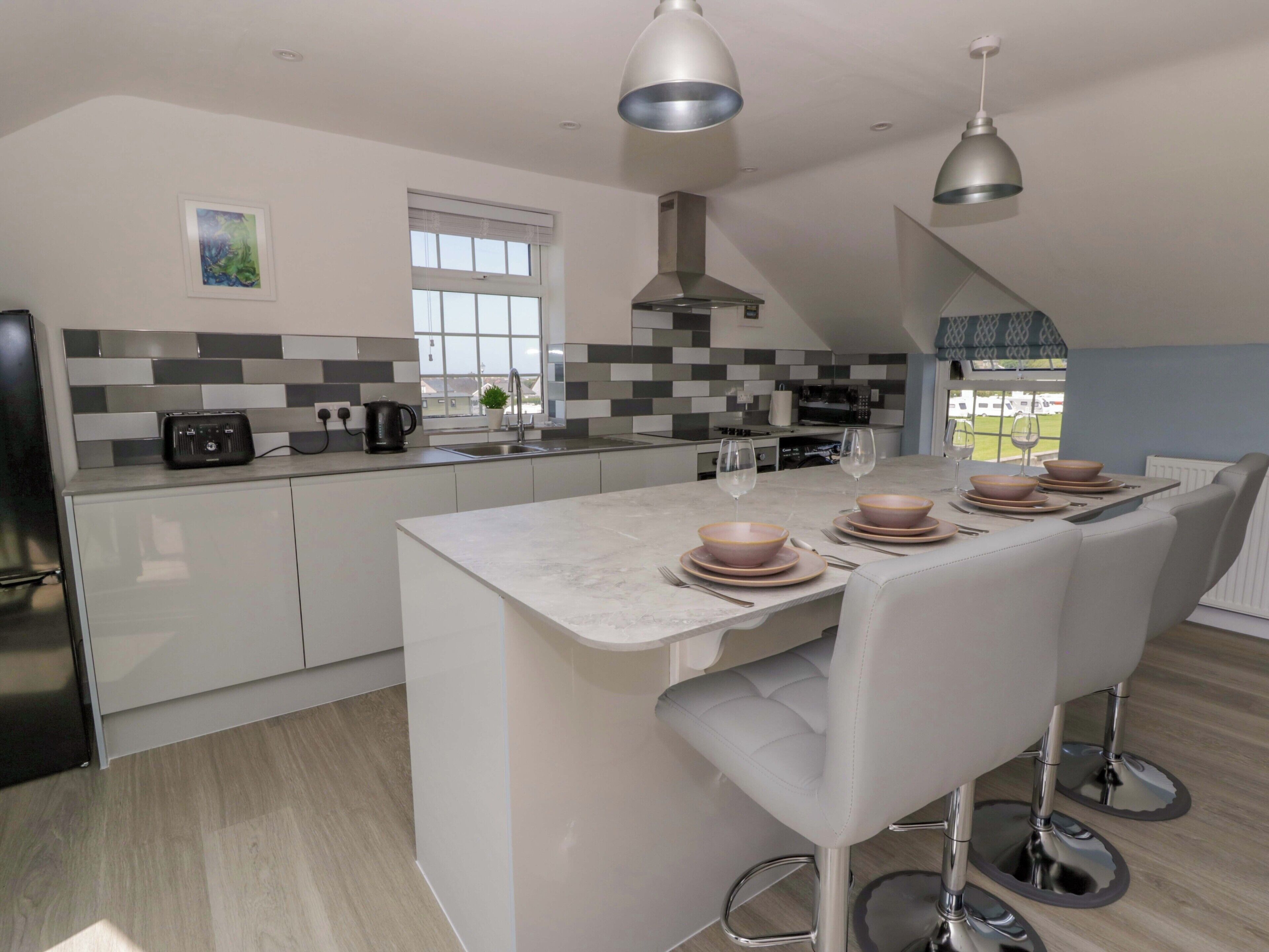 Cottage | Private kitchen | Cookware/dishes/utensils