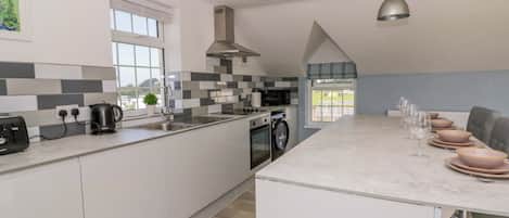 Cottage | Private kitchen