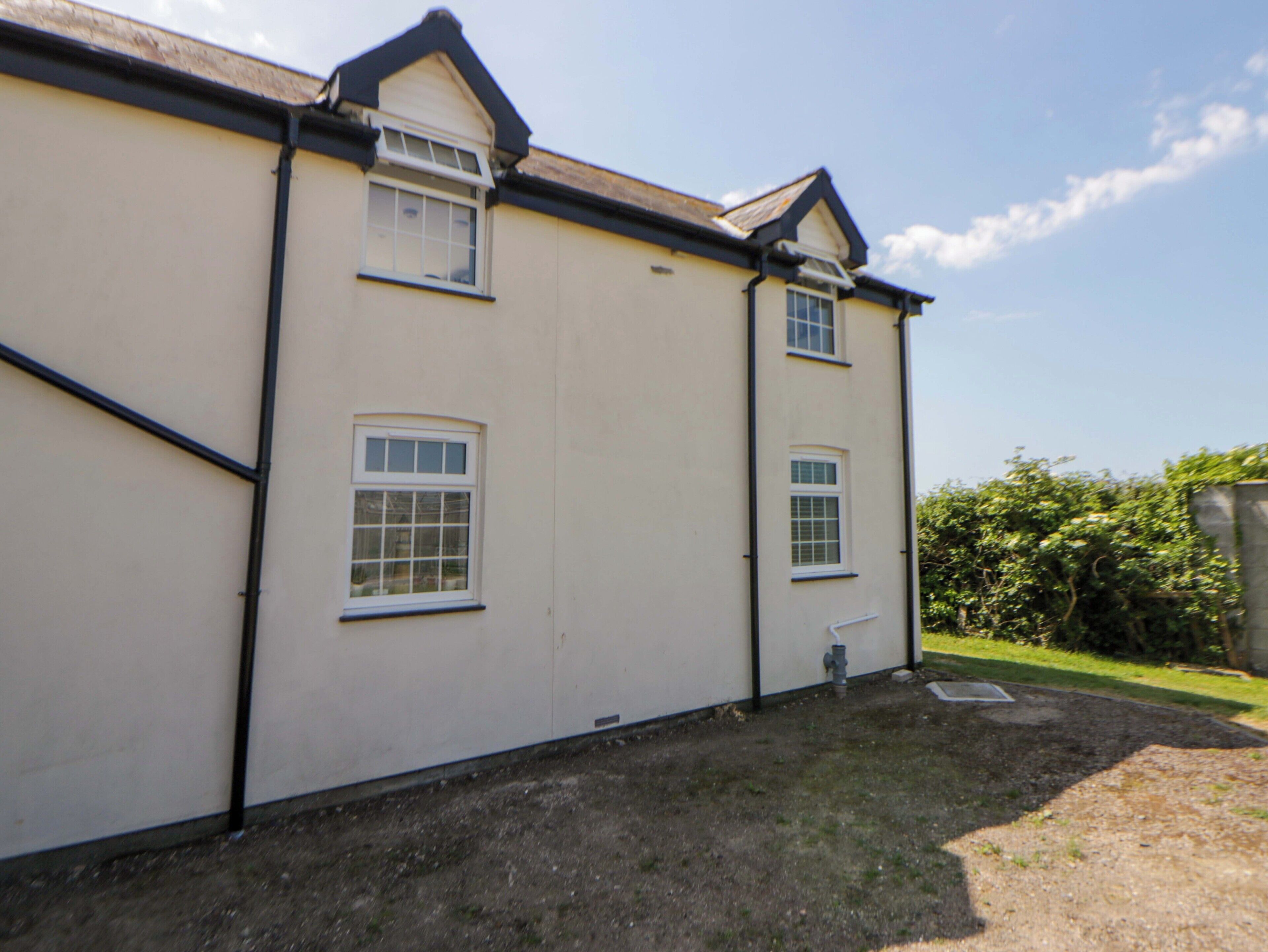 Cottage | Exterior