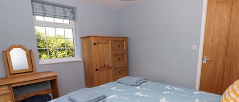 Casa de campo | 2 habitaciones, wifi gratis y decoración personalizada