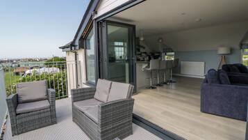 Cottage | Terrace/patio