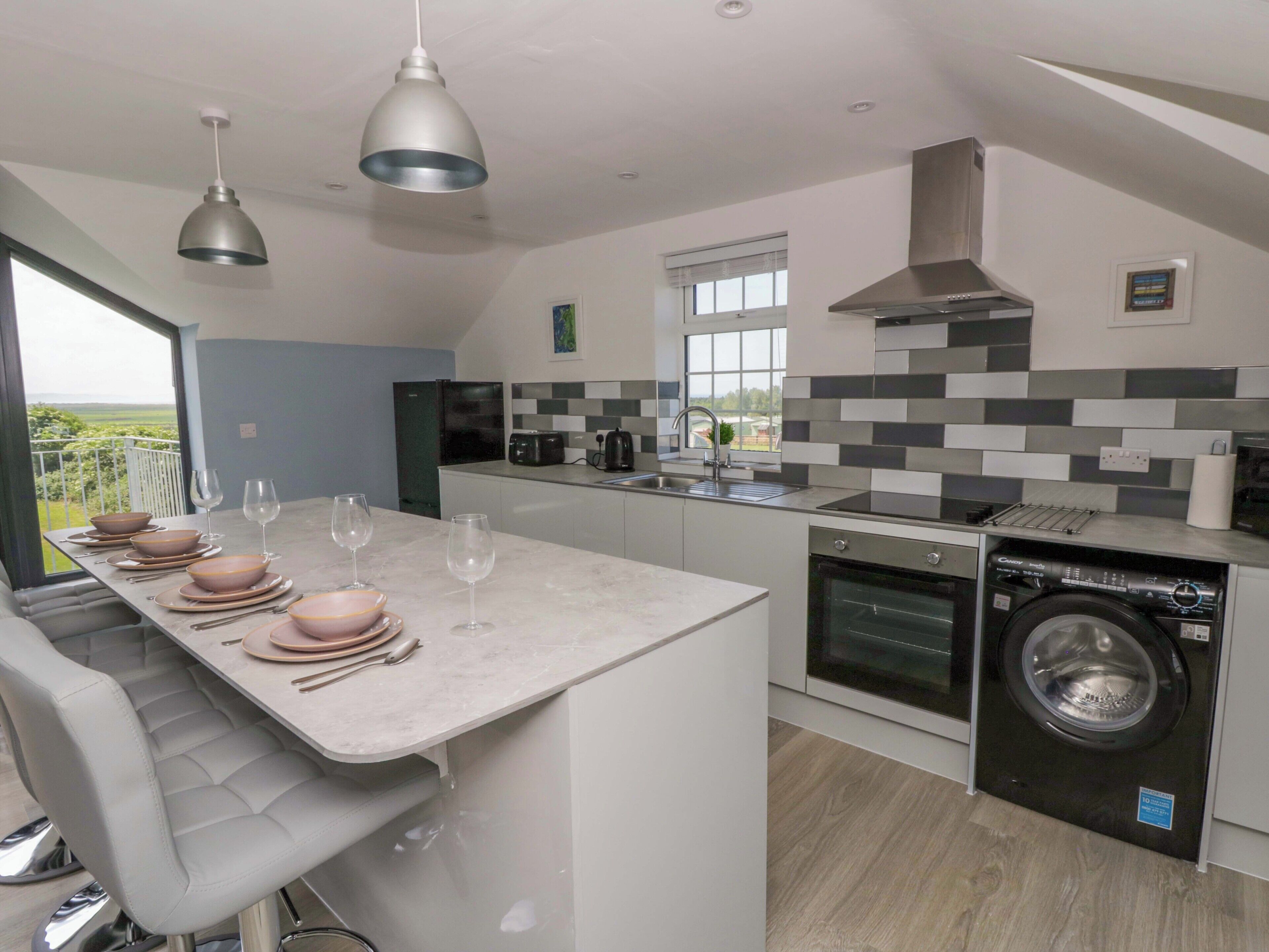 Cottage | Private kitchen | Cookware/dishes/utensils