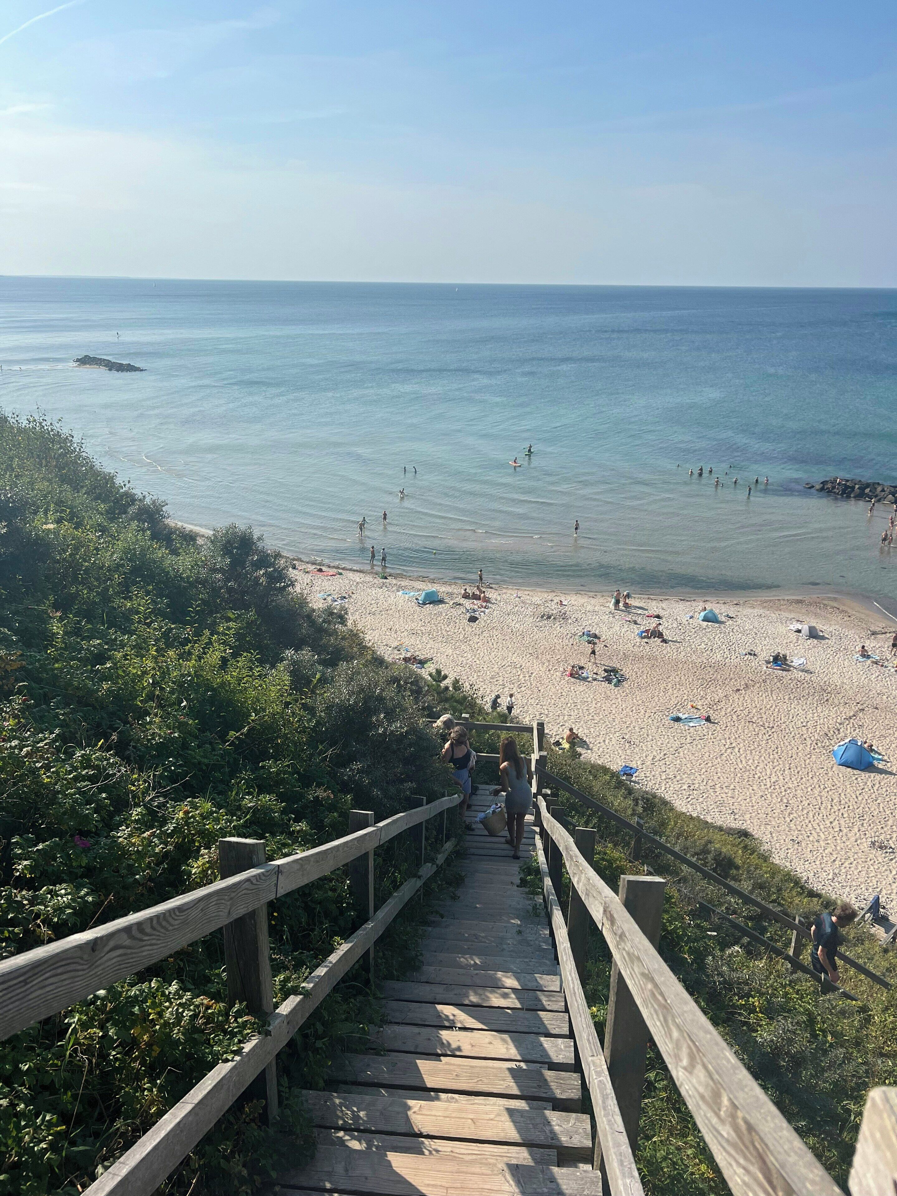 Strand