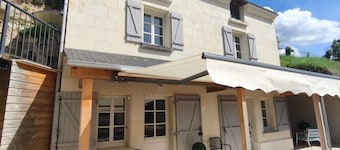 Gîte La Clé des Coteaux