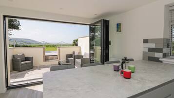 Ferienhaus | Innenbereich
