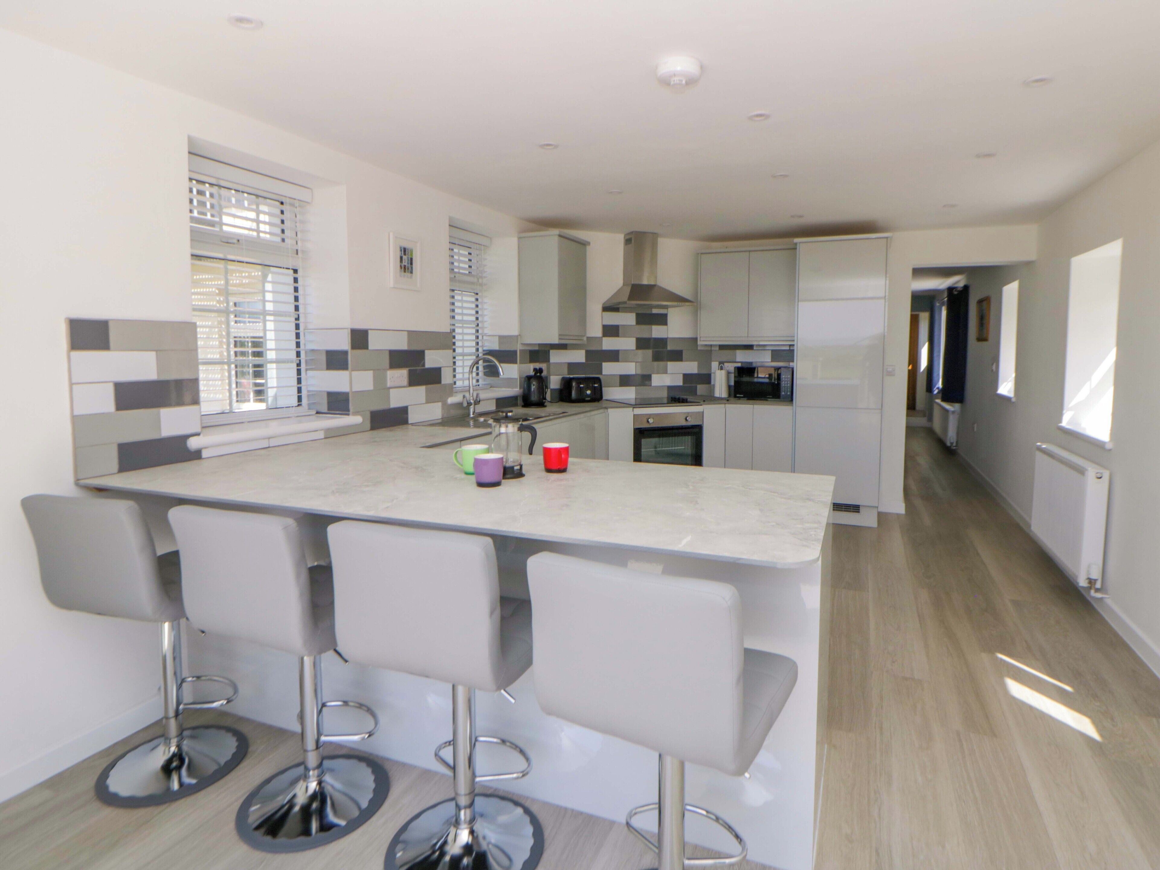 Cottage | Private kitchen | Cookware/dishes/utensils