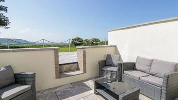 Cottage | Terrace/patio