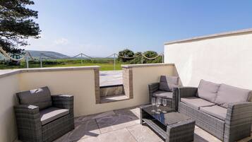 Cottage | Terrace/patio