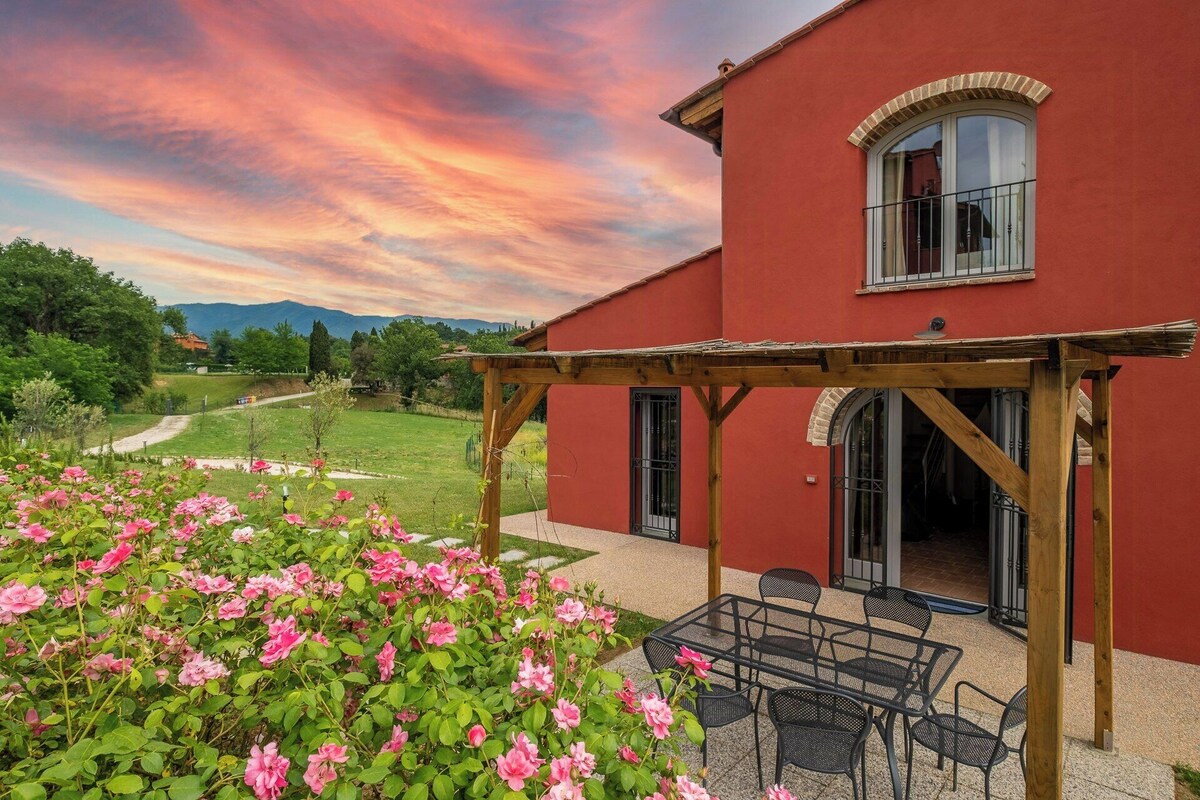 Host profile image