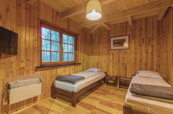 Wifi y ropa de cama 