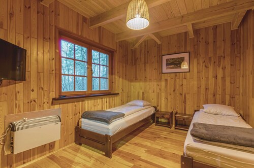 Domek na Stoku