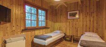 Domek na Stoku