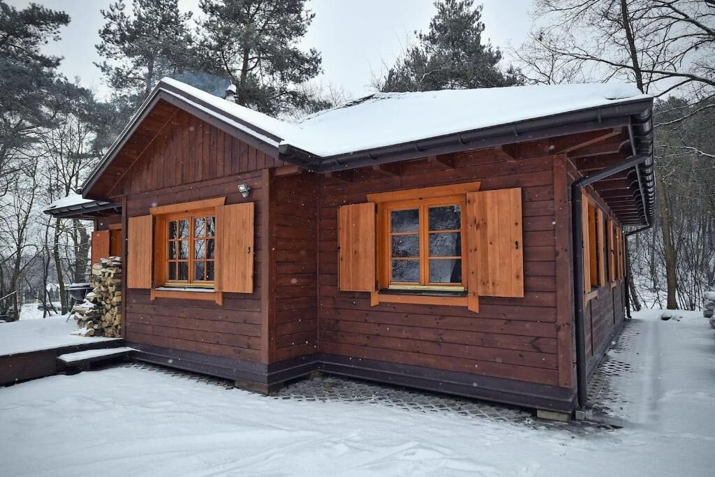 Udendørsområde