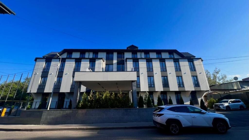 Habitación triple Deluxe, vistas a la ciudad | Exterior