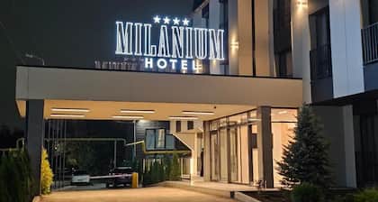 Milanium Hotel