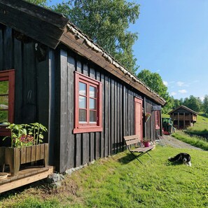 Außenbereich