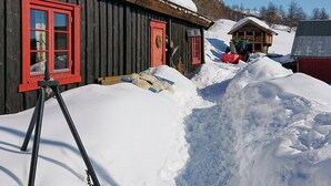 Ulkoalueet