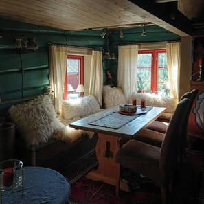 Speisen