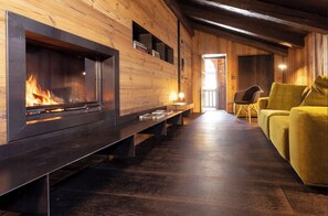 Interior - Attic apartment in Sauris di Sopra Dolomites (Sauris di Sopra)