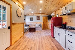Rumah (1 Bedroom) | Interior