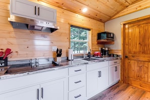 Talo (1 Bedroom) | Sisätilat