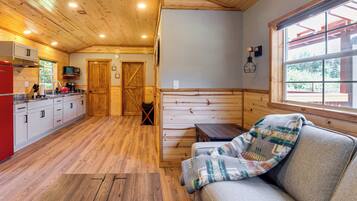Huis (1 Bedroom) | Interieur