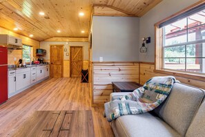 Rumah (1 Bedroom) | Interior