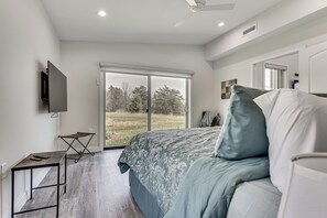 Casa (2 Bedrooms) | Interior