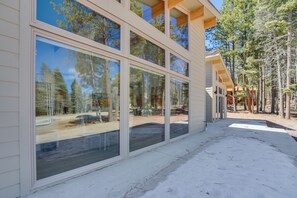 Casa (3 Bedrooms) | Parte interna