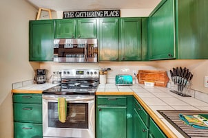 House (3 Bedrooms) | Bahagian dalam