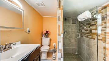 Småhus (1 Bedroom) | Innvendig